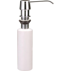 дозатор  TopZero WIX 100 CR, хром