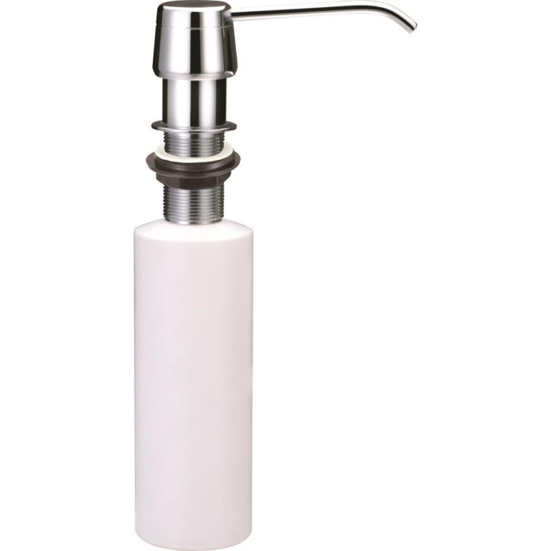 дозатор  TopZero WIX 100 CR, хром