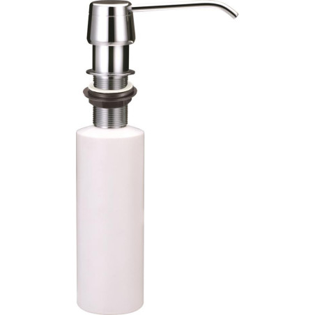 дозатор  TopZero WIX 100 CR, хром