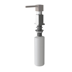 ФЛОРЕНТИНА Дозатор КВАДРО песочный FSm,