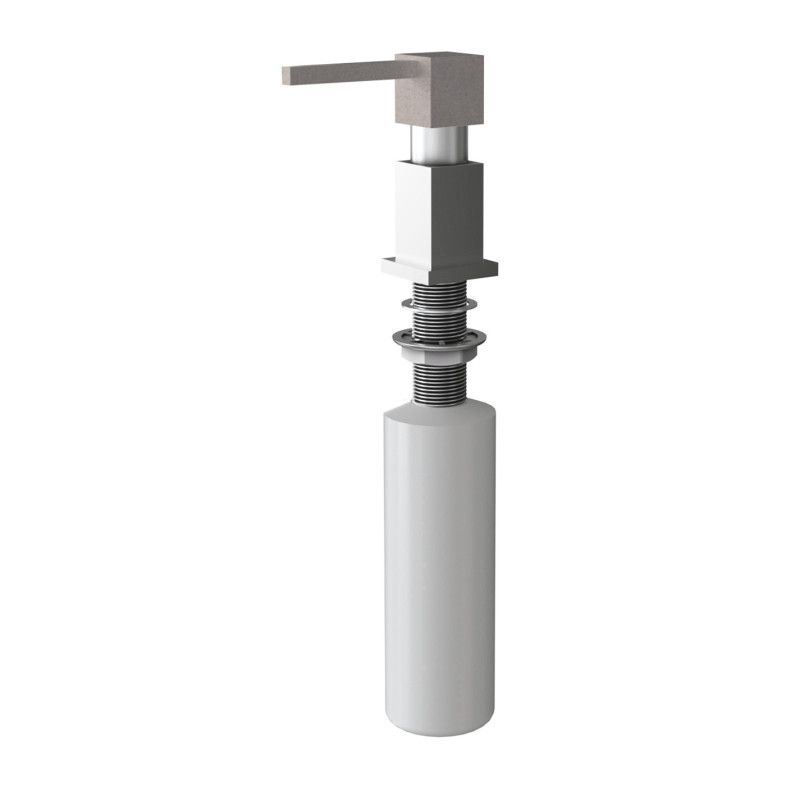 ФЛОРЕНТИНА Дозатор КВАДРО песочный FSm,