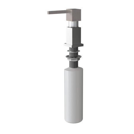 ФЛОРЕНТИНА Дозатор КВАДРО песочный FSm,