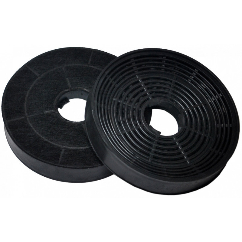 KORTING угольный фильтр KIT0273 (комплект)