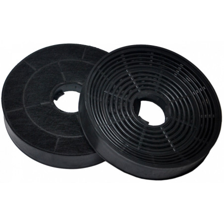 KORTING угольный фильтр KIT0273 (комплект)