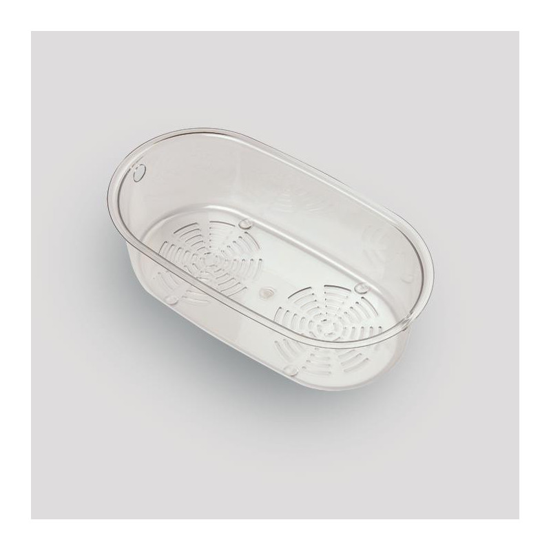 коландер TopZero CP 16.30, пластмасса