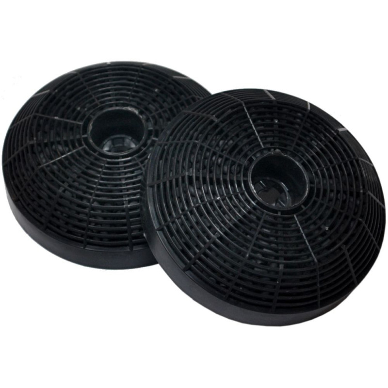 KORTING угольный фильтр KIT0267 (комплект)