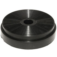 Zigmund & Shtain FIL.CARB к выт. K 221.61/91 фильтр уг. (комплект)