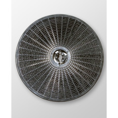 LEX Фильтр угольный F (для выт.MINI,KASIA,RIO,POLO,T,ARTE,ORI,BISTON