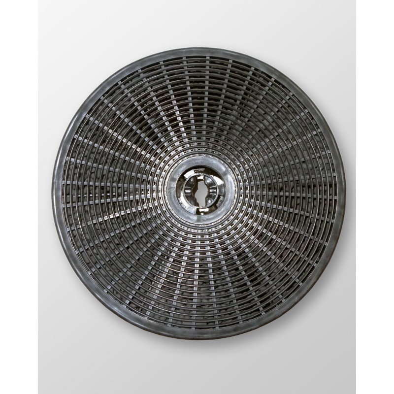 LEX Фильтр угольный F (для выт.MINI,KASIA,RIO,POLO,T,ARTE,ORI,BISTON