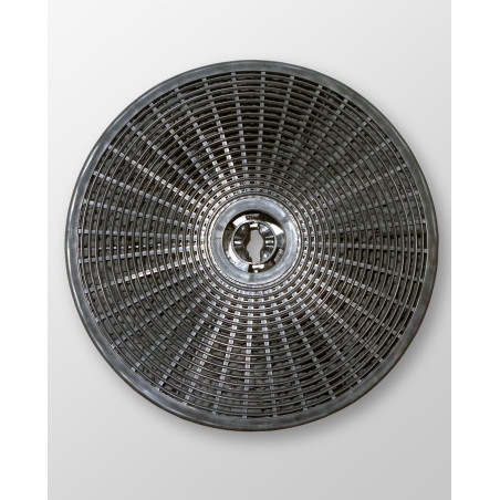 LEX Фильтр угольный F (для выт.MINI,KASIA,RIO,POLO,T,ARTE,ORI,BISTON