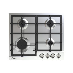 LEX GVS 642 IX газовая варочная поверхность