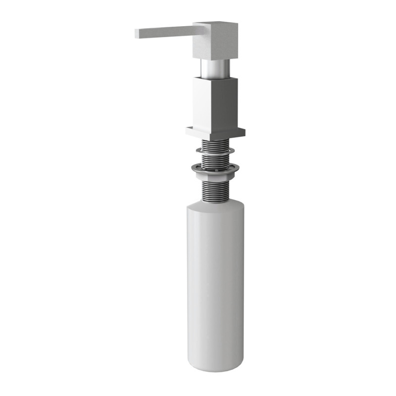 ФЛОРЕНТИНА Дозатор КВАДРО жасмин  FG,