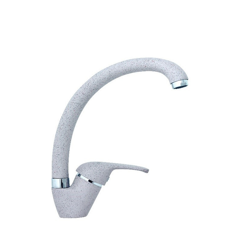 Смеситель TopZero Carlo 47 Smoke