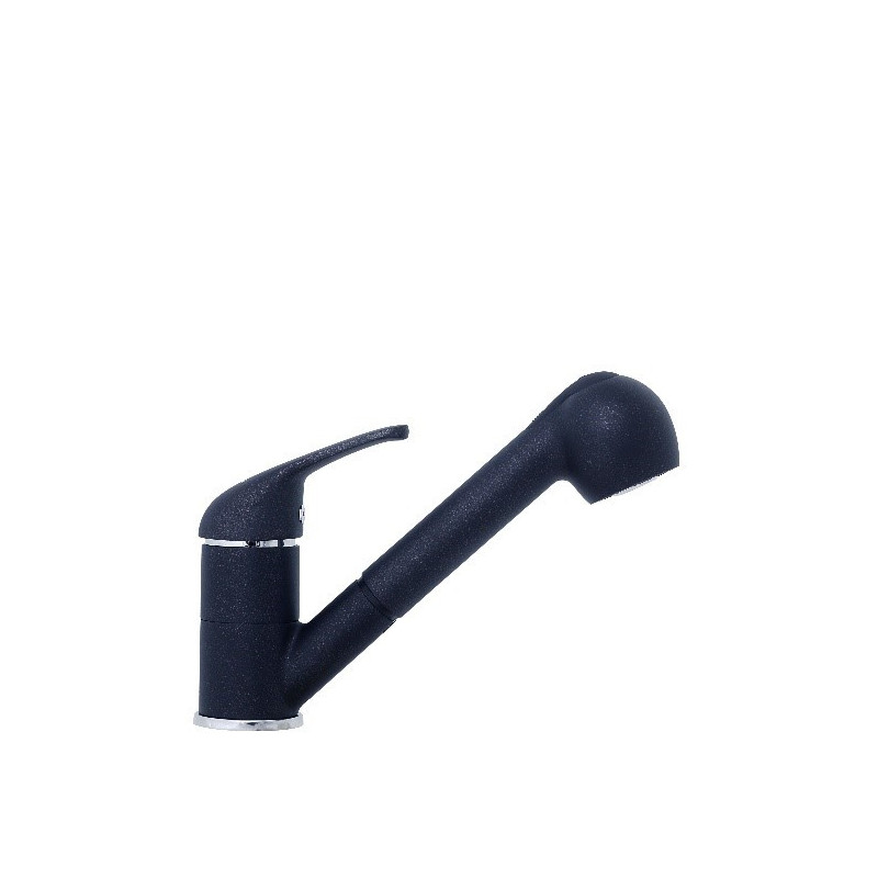 Смеситель TopZero Bruce 10 Cosmos