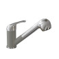 Смеситель Сигма FL цвет грей FSm,