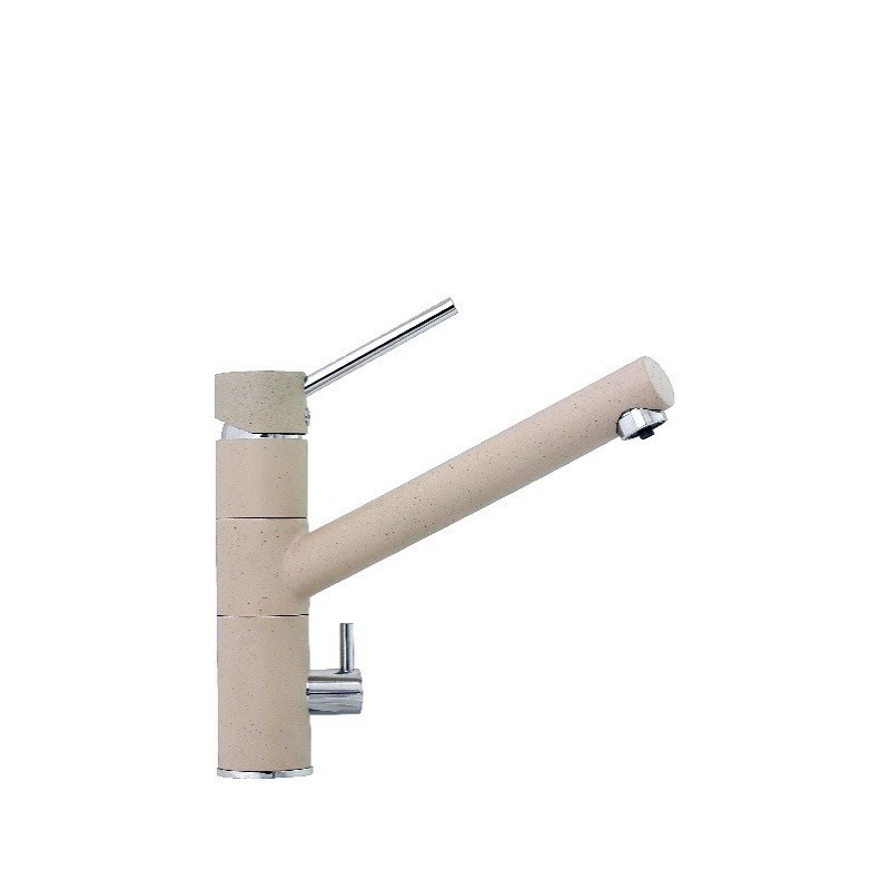 Смеситель TopZero Leonardo 08 Jasmine