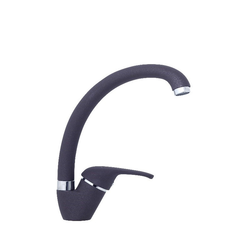 Смеситель TopZero Carlo 93 Chocolate