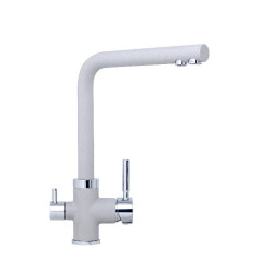 Смеситель TopZero Alphons 58 Beach/CR