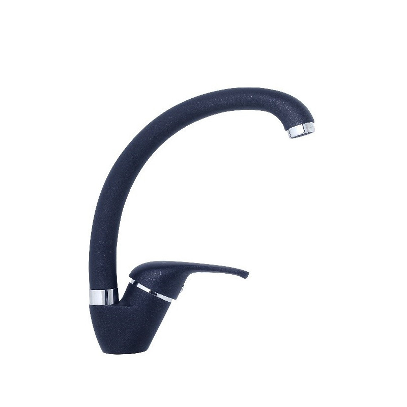 Смеситель TopZero Carlo 10 Cosmos