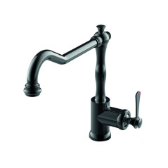 Смеситель TopZero RUBATO TITAN