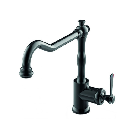 Смеситель TopZero RUBATO TITAN