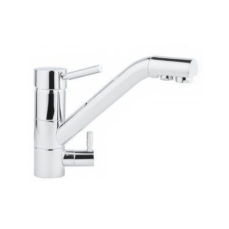 Кухонный смеситель TopZero WIX 301 CR