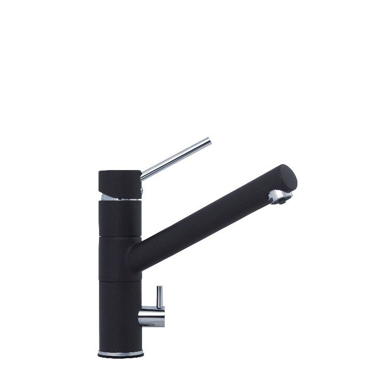 Смеситель TopZero Leonardo 93 Chocolate