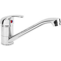 Кухонный смеситель TopZero WIX 211 CR