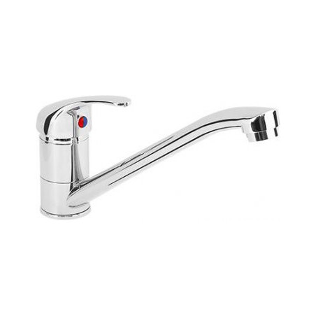 Кухонный смеситель TopZero WIX 211 CR