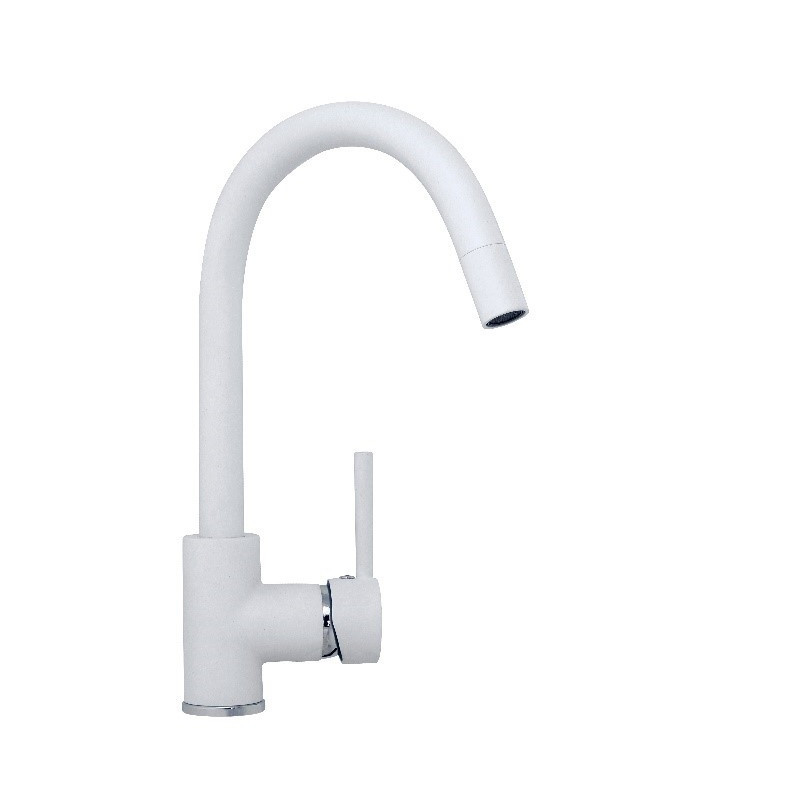 Смеситель TopZero Romeo 07 Ice