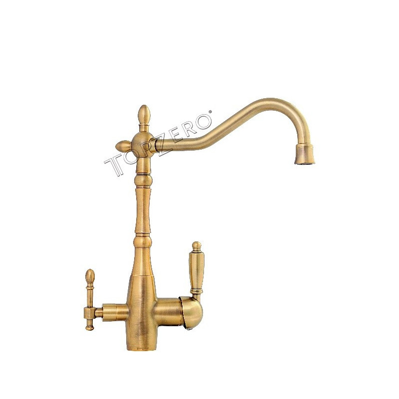 Кухонный смеситель TopZero Brad BR