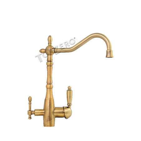 Кухонный смеситель TopZero Brad BR