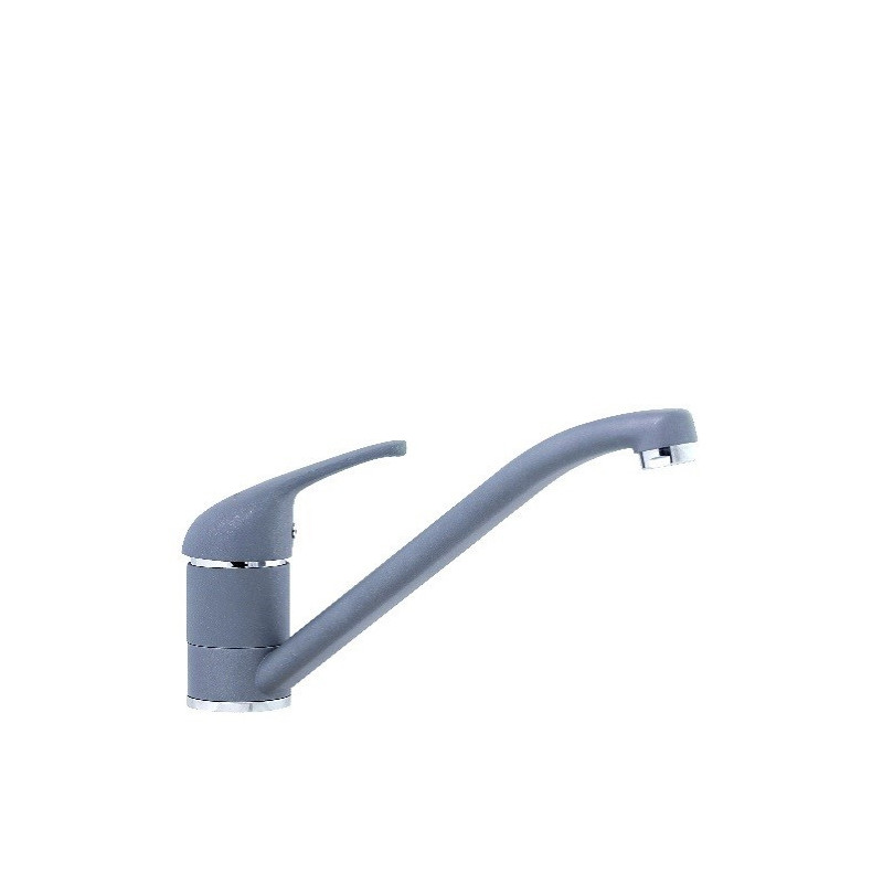 Смеситель TopZero Adam 49 Titan