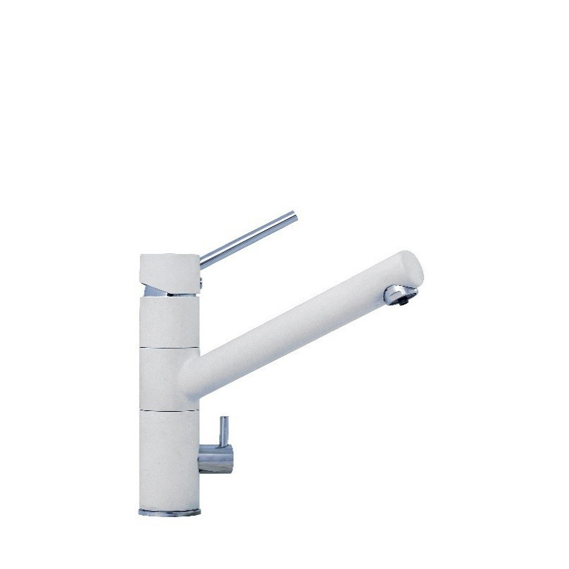 Смеситель TopZero Leonardo 07 Ice