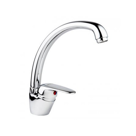 Кухонный смеситель TopZero WIX 202 CR