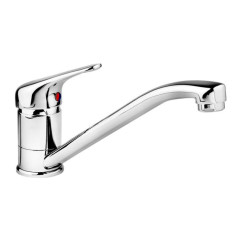 Кухонный смеситель TopZero WIX 201 CR