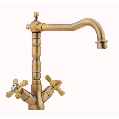 Смеситель TopZero Clyde BR