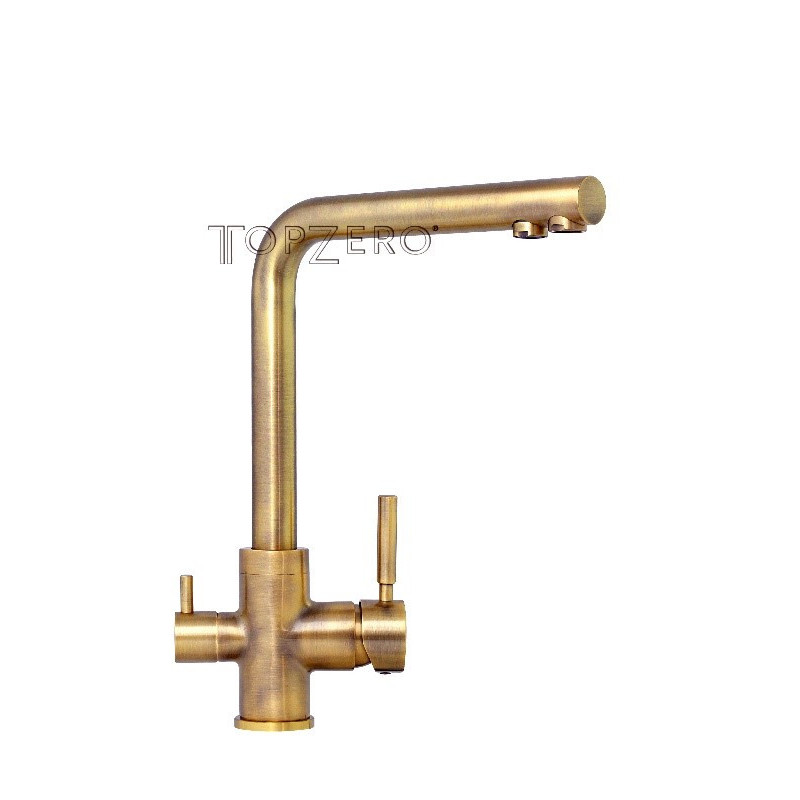 Смеситель TopZero Alphons BR