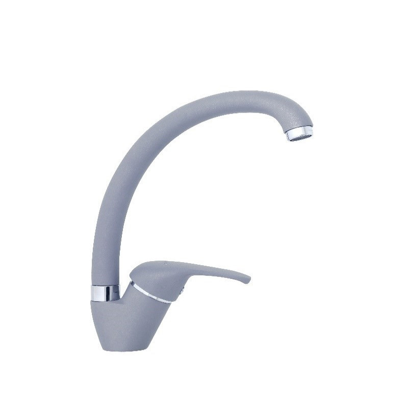 Смеситель TopZero Carlo 49 Titan