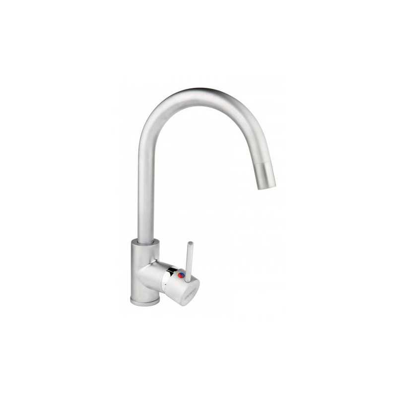 Кухонный смеситель TopZero WIX 203 STCR