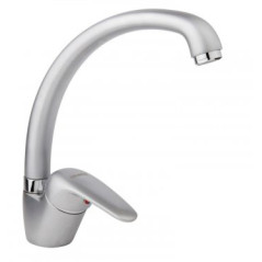 Кухонный смеситель TopZero WIX 202 STCR