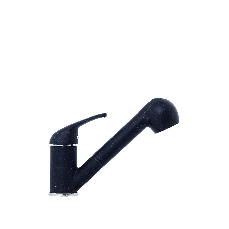 Смеситель TopZero Bruce 40 Galaxy