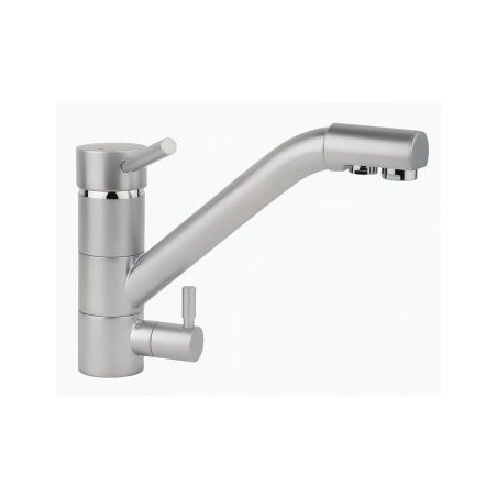 Кухонный смеситель TopZero WIX 301 STCR