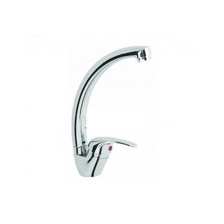 Кухонный смеситель TopZero WIX 212 CR