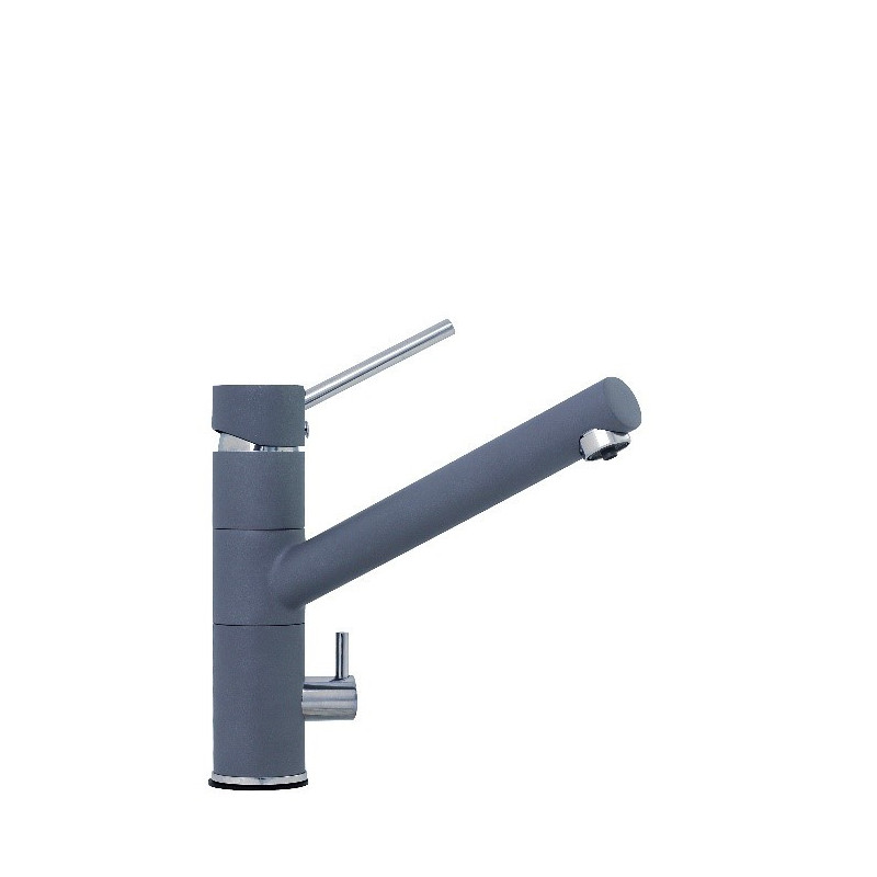 Смеситель TopZero Leonardo 49 Titan