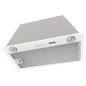 KORTING вытяжка KHI 6530 W