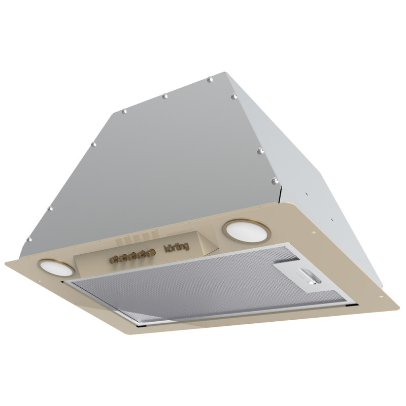 KORTING вытяжка KHI 6631 RB