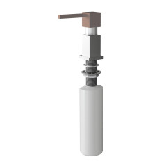 ФЛОРЕНТИНА Дозатор КВАДРО капучино FG,