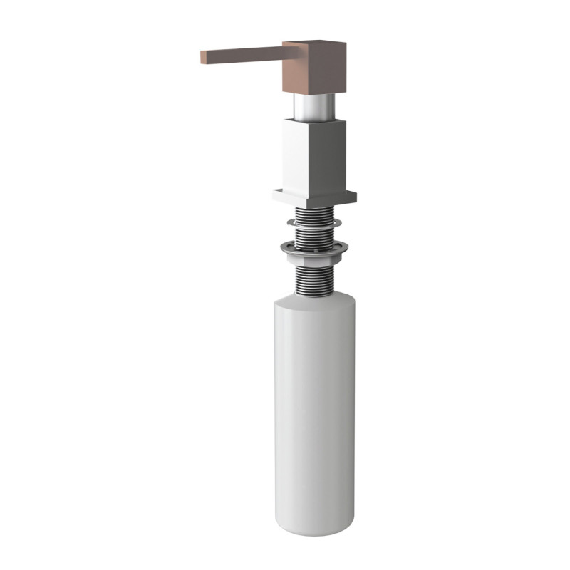 ФЛОРЕНТИНА Дозатор КВАДРО капучино FG,