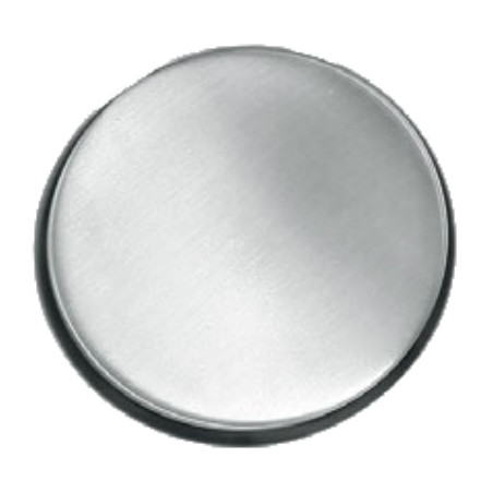 декоративная накладка TopZero на выпуск BT 01